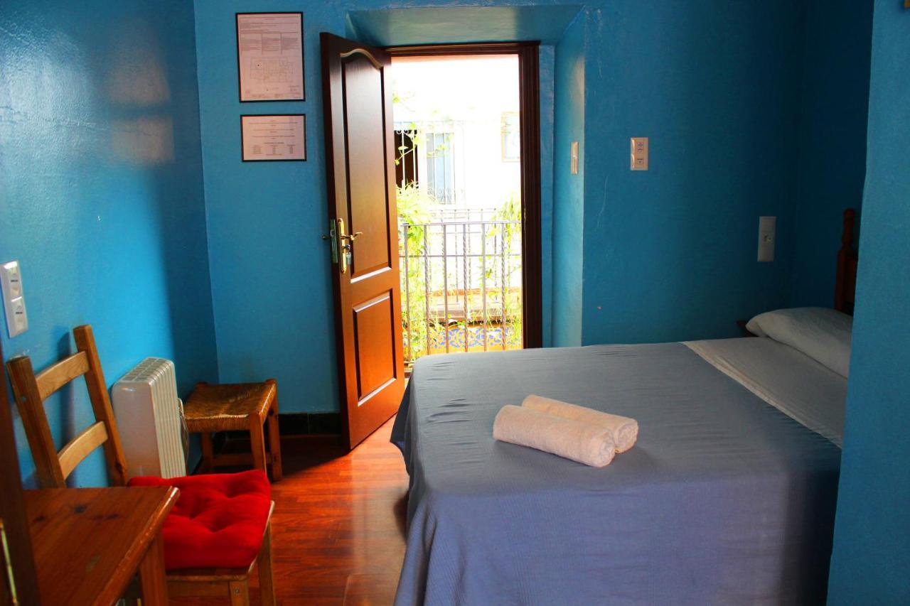 Pension Lisdos — Fotos 3